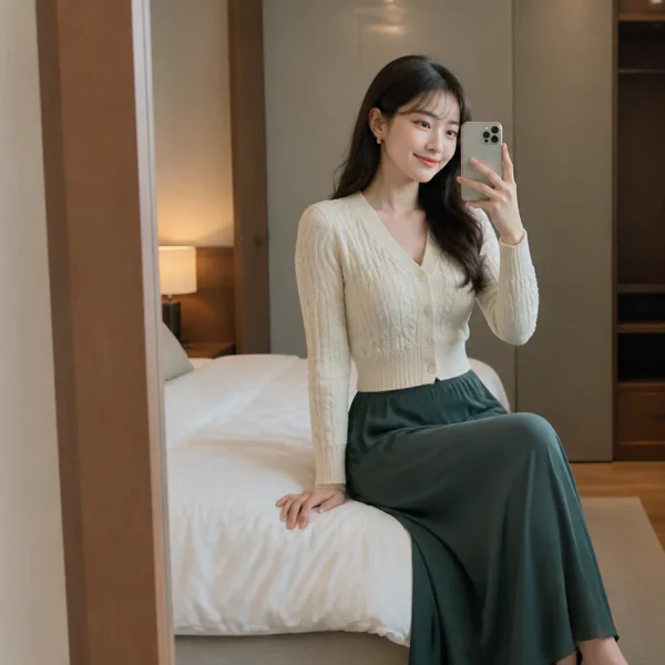 시그니처 아모르케어 테라피 대표 안내 이미지