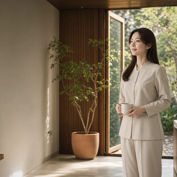 모던 아린가든 테라피 대표 안내 이미지