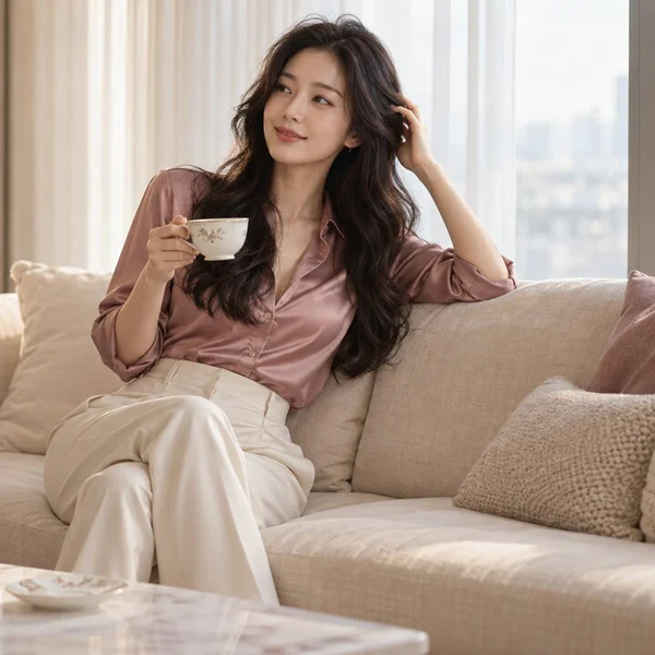 그랜드 모먼트테라스 테라피 안내 이미지