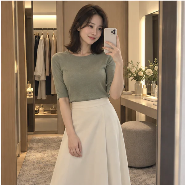 라운지 미나포레스트 홈타이 대표 안내 이미지