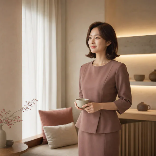 프리미엄 베르디하우스 테라피 안내 이미지