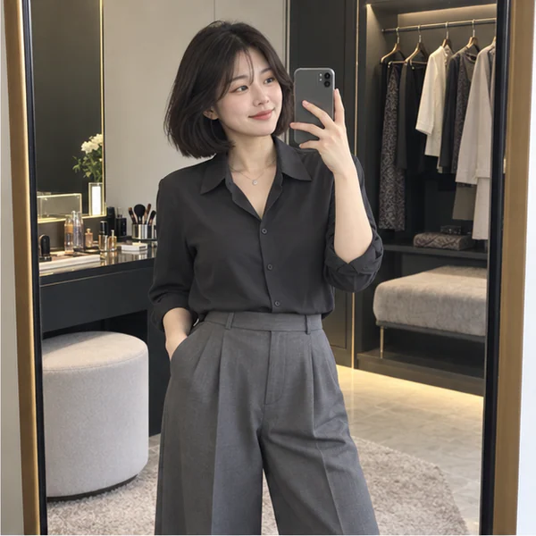 로열 문별아지트 테라피 안내 이미지