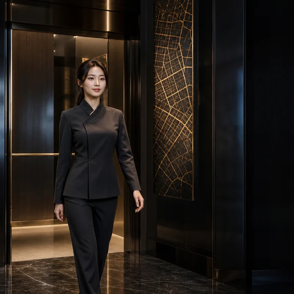 포레스트 세리하우스 마사지 안내 이미지