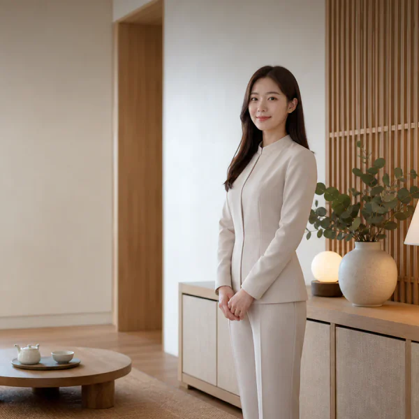 시그니처 혜리케어 테라피 대표 안내 이미지