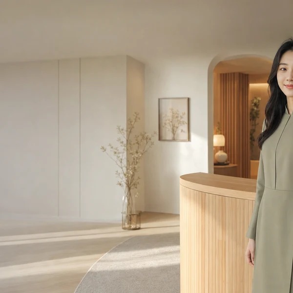 은서스파 테라피 대표 안내 이미지