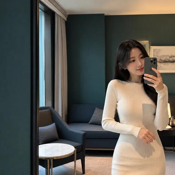 프리미엄 아이린케어 테라피 안내 이미지