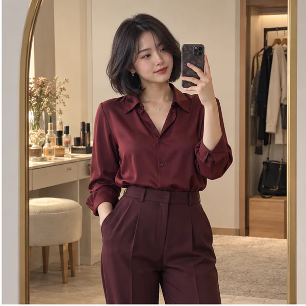 모던 하린살롱 홈타이 대표 안내 이미지