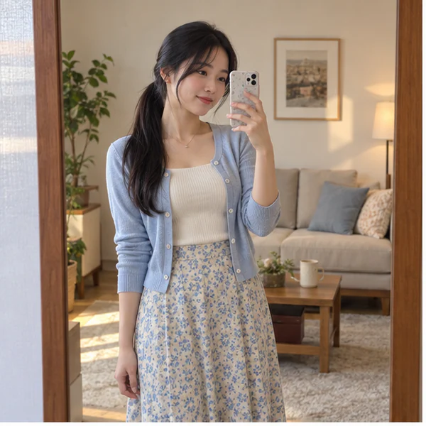 가든 은서스파 테라피 안내 이미지