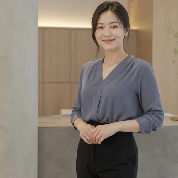 힐링 제니포레스트 테라피 대표 안내 이미지