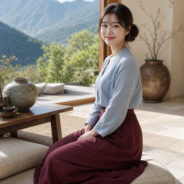 시그니처 레드존케어 홈타이 대표 안내 이미지