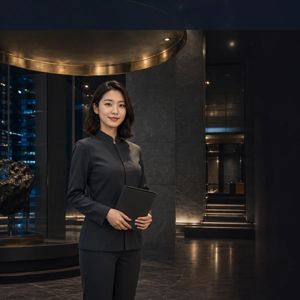 아로마 닝닝웰빙 홈타이 대표 안내 이미지