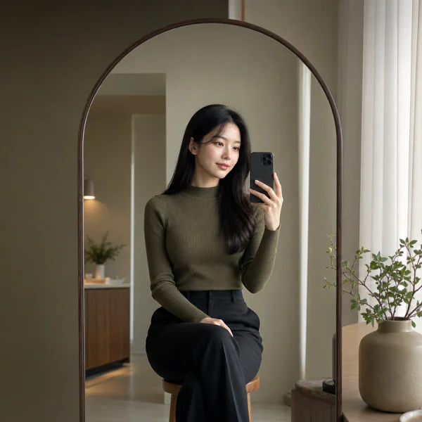 모던 가을살롱 홈타이 대표 안내 이미지