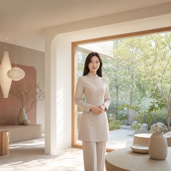 웰니스 소담테라스 테라피 대표 안내 이미지