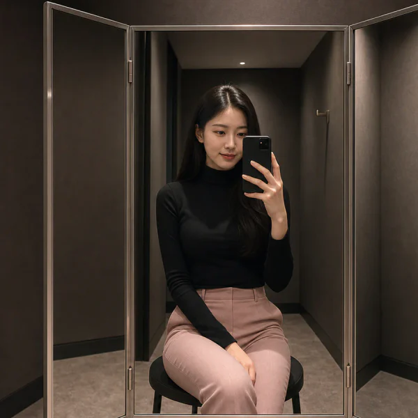 그랜드 유리아스테이 테라피 대표 안내 이미지