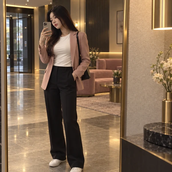 프리미엄 로제나하우스 마사지 대표 안내 이미지
