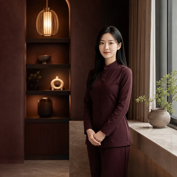 웰니스 유진플레이스 마사지 대표 안내 이미지