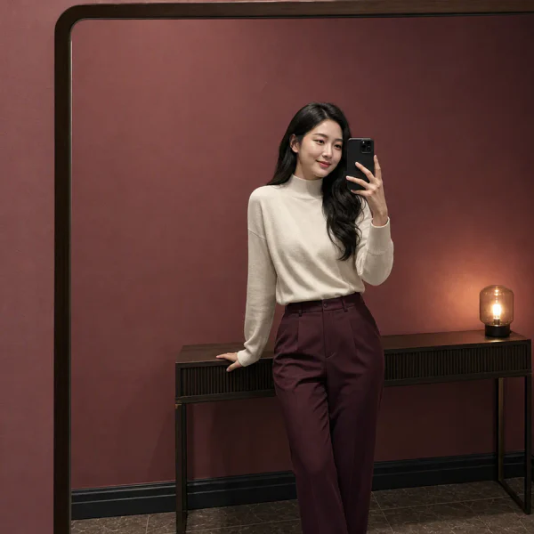 라운지 카리나가든 홈타이 제휴업체 이미지