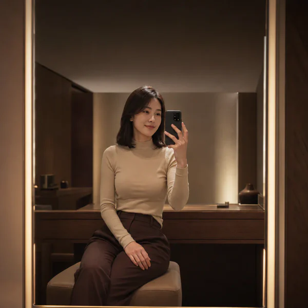 프리미엄 프라임하우스 마사지 대표 안내 이미지