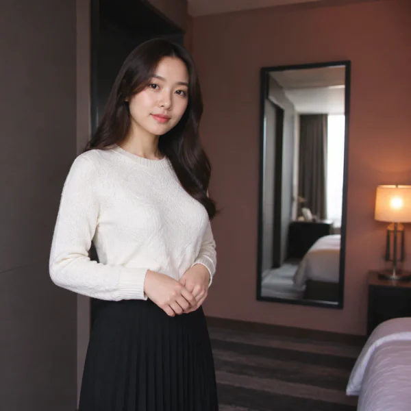 라운지 세정가든 마사지 제휴업체 이미지