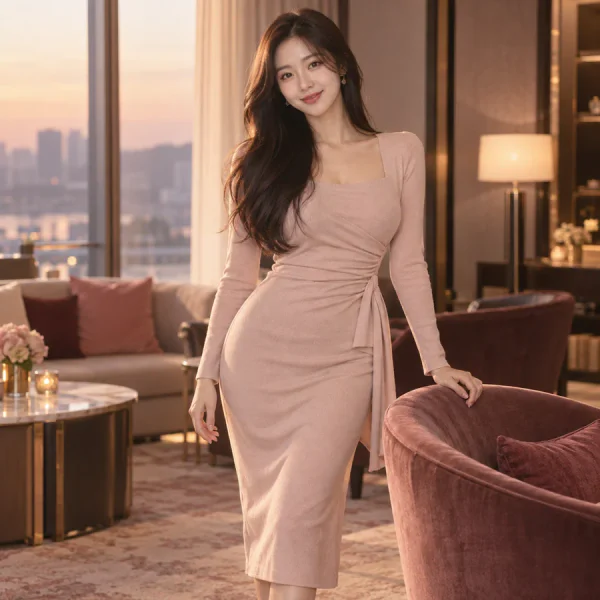 힐링 설현룸 테라피 제휴업체 이미지