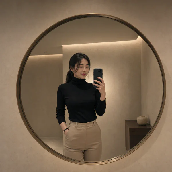 웰니스 리브플레이스 테라피 안내 이미지