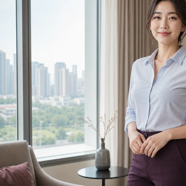 가든 하린라운지 테라피 안내 이미지