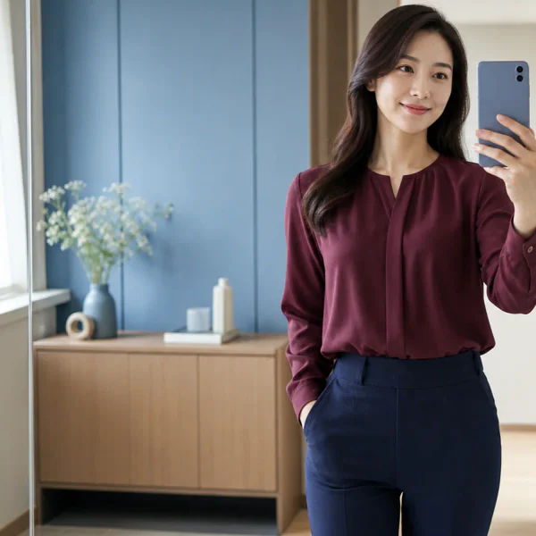 힐링 로제나룸 홈타이 제휴업체 이미지