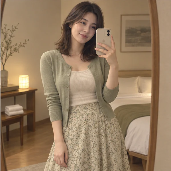 프리미엄 유정아지트 홈타이 대표 안내 이미지