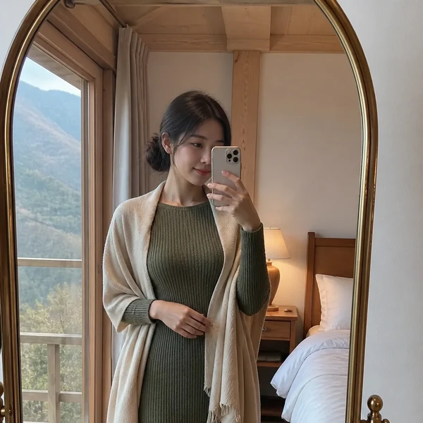 시그니처 네이처하우스 마사지 대표 안내 이미지