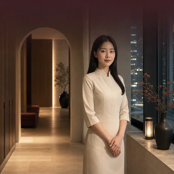 라운지 닝닝웰빙 홈타이 대표 안내 이미지