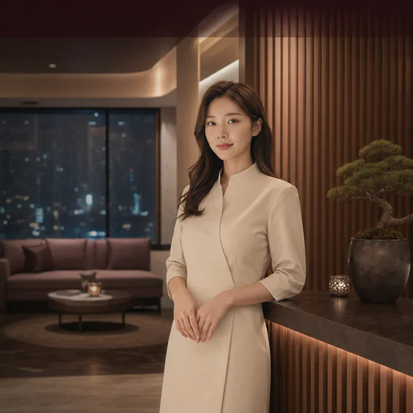 로열 원영아지트 테라피 대표 안내 이미지