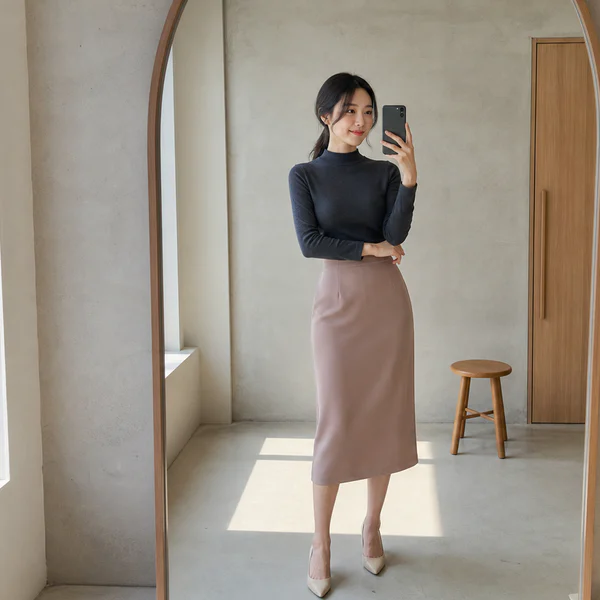 모던 나연살롱 홈타이 대표 안내 이미지