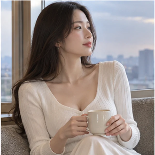 힐링 제니살롱 테라피 대표 안내 이미지