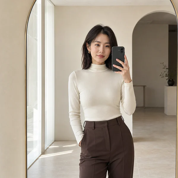 프리미엄 세정스튜디오 홈타이 대표 안내 이미지