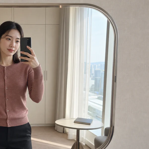스테이 레드존가든 테라피 대표 안내 이미지
