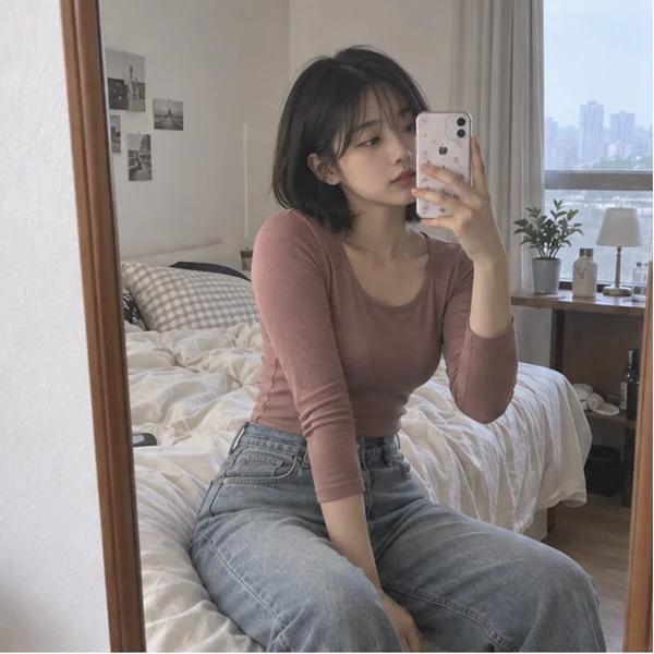 가을하우스 마사지 안내 이미지