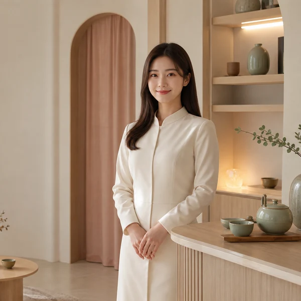 아로마 혜리릴렉스 테라피 안내 이미지