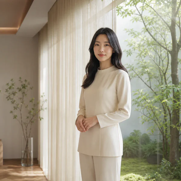 스위트 레이라운지 테라피 안내 이미지