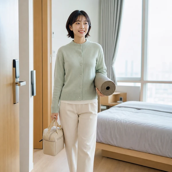 스위트 리브테라스 홈타이 제휴업체 이미지