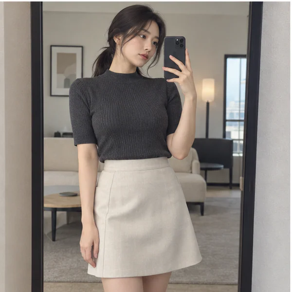 프리미엄 미나하우스 테라피 대표 안내 이미지