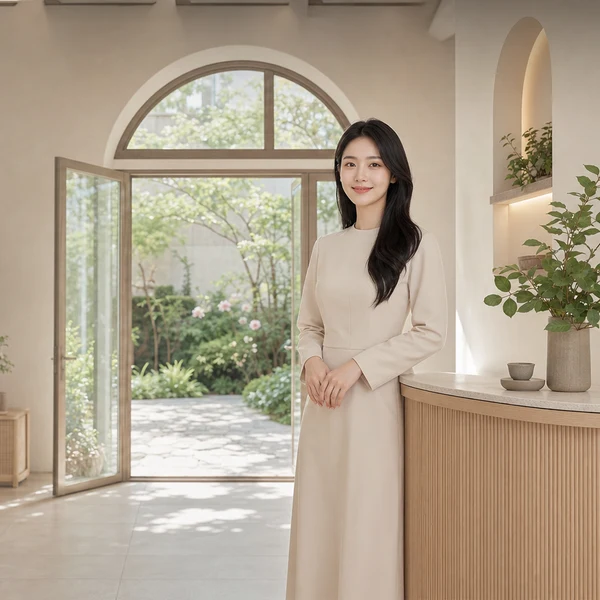 그랜드 문별플레이스 테라피 대표 안내 이미지