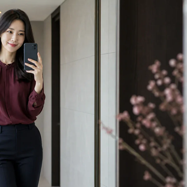라운지 마리포레스트 마사지 대표 안내 이미지