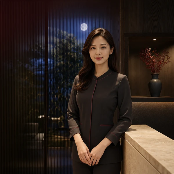 스테이 프라임살롱 마사지 제휴업체 이미지