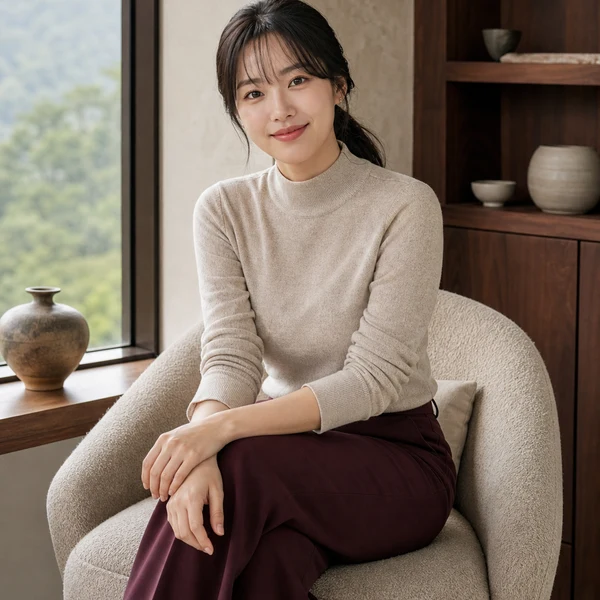 그랜드 새봄테라스 테라피 대표 안내 이미지