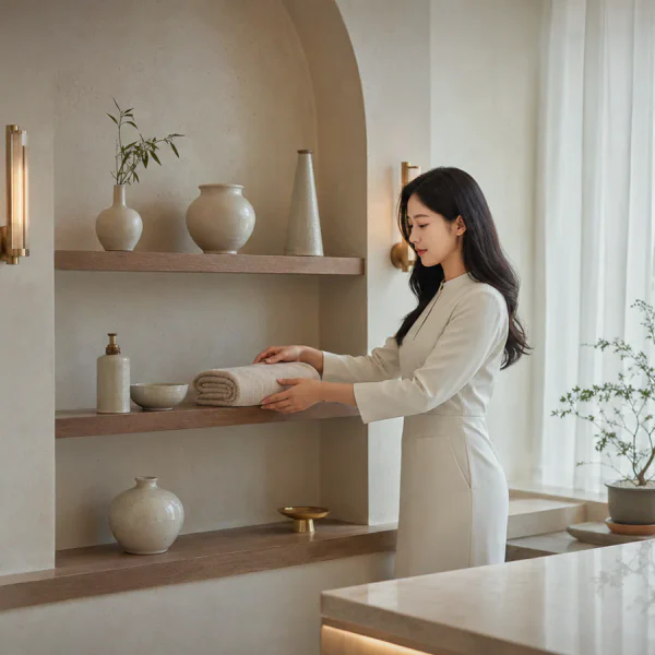 스위트 해온스파 마사지 대표 안내 이미지