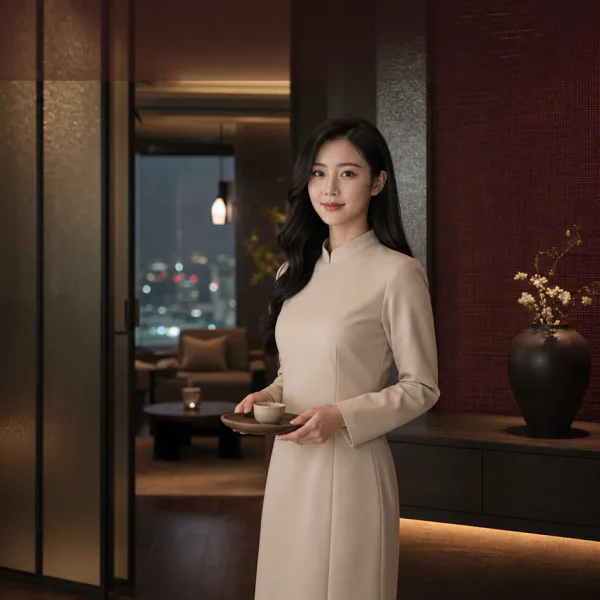 로열 나나아지트 마사지 안내 이미지