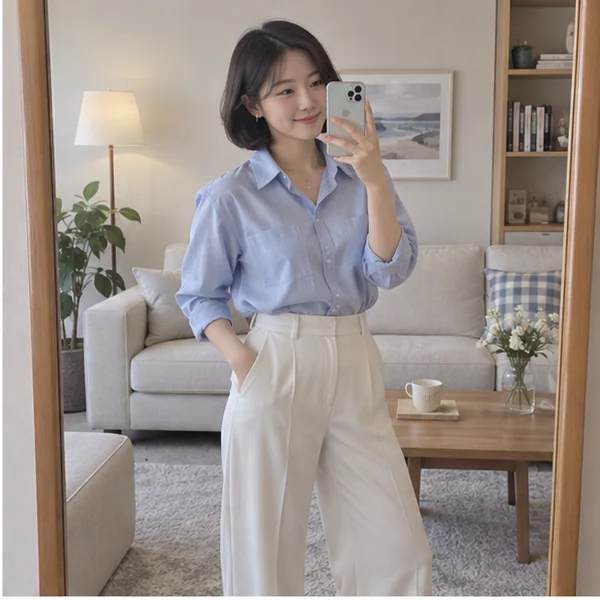 시그니처 로제케어 테라피 안내 이미지